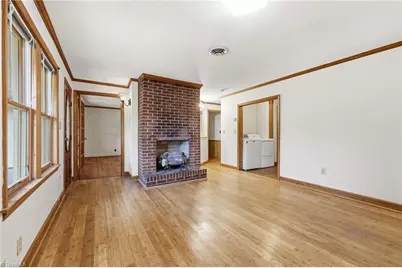 136 S K Fork Road, Madison, NC 27025 - Photo 8