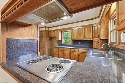 136 S K Fork Road, Madison, NC 27025 - Photo 12