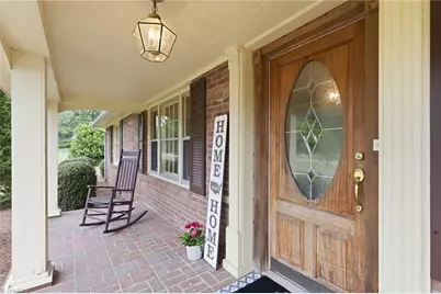 136 S K Fork Road, Madison, NC 27025 - Photo 6