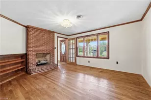 136 S K Fork Rd, Madison, NC 27025 - Photo 28