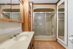 136 S K Fork Rd, Madison, NC 27025 - Photo 32