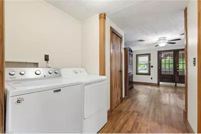 136 S K Fork Road, Madison, NC 27025 - Photo 26