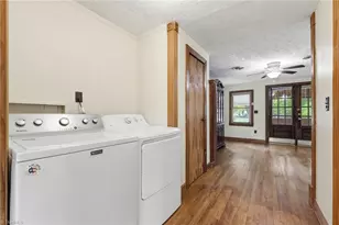 136 S K Fork Rd, Madison, NC 27025 - Photo 26