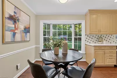 1717 Bearhollow Road, Greensboro, NC 27410 - Photo 16