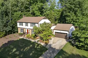 1717 Bearhollow Rd, Greensboro, NC 27410 - Photo 2