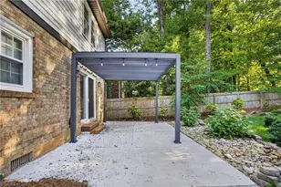 1717 Bearhollow Rd, Greensboro, NC 27410 - Photo 46