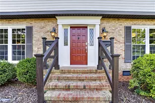 1717 Bearhollow Rd, Greensboro, NC 27410 - Photo 4