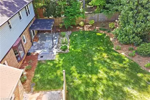 1717 Bearhollow Rd, Greensboro, NC 27410 - Photo 46