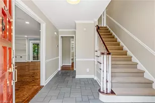 1717 Bearhollow Rd, Greensboro, NC 27410 - Photo 4