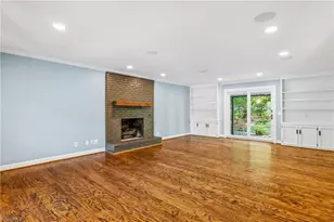 1717 Bearhollow Rd, Greensboro, NC 27410 - Photo 18