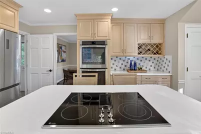 1717 Bearhollow Road, Greensboro, NC 27410 - Photo 20