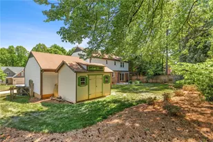 1717 Bearhollow Rd, Greensboro, NC 27410 - Photo 44
