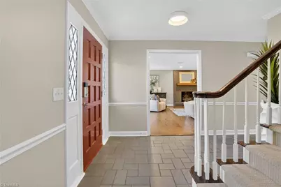 1717 Bearhollow Road, Greensboro, NC 27410 - Photo 8