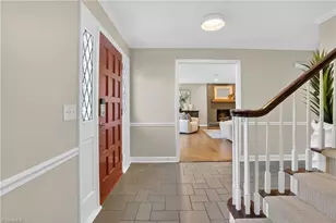 1717 Bearhollow Rd, Greensboro, NC 27410 - Photo 8
