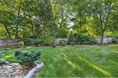 1717 Bearhollow Road, Greensboro, NC 27410 - Photo 48