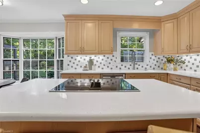 1717 Bearhollow Road, Greensboro, NC 27410 - Photo 18