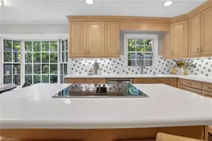 1717 Bearhollow Rd, Greensboro, NC 27410 - Photo 18