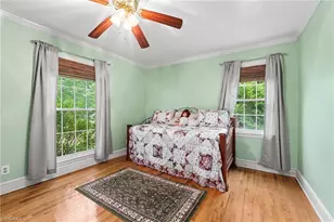 305 Ridgecrest Dr, Lexington, NC 27292 - Photo 22
