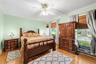 305 Ridgecrest Dr, Lexington, NC 27292 - Photo 24