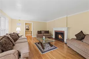 305 Ridgecrest Dr, Lexington, NC 27292 - Photo 6