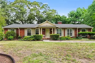 305 Ridgecrest Dr, Lexington, NC 27292 - Photo 2