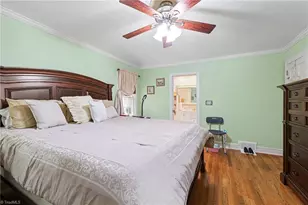 305 Ridgecrest Dr, Lexington, NC 27292 - Photo 20