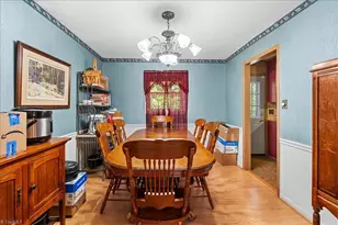 2250 Willow Bend Dr, Kernersville, NC 27284 - Photo 10