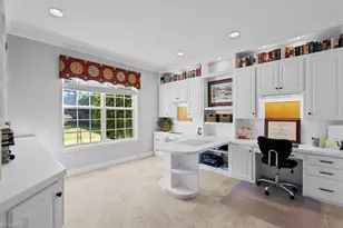 3021 Sycamore Point Tr, High Point, NC 27265 - Photo 26