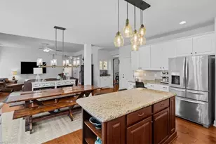 3021 Sycamore Point Tr, High Point, NC 27265 - Photo 16