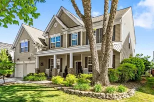 3021 Sycamore Point Tr, High Point, NC 27265 - Photo 2