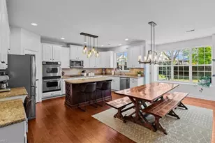 3021 Sycamore Point Tr, High Point, NC 27265 - Photo 10