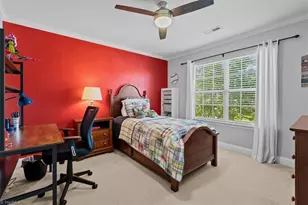 3021 Sycamore Point Tr, High Point, NC 27265 - Photo 36