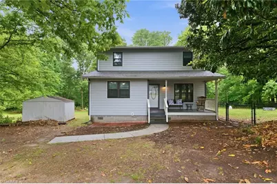 3546 Lewiston Road, Greensboro, NC 27410 - Photo 1