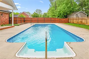 80 Bent Tree Ct, Gibsonville, NC 27249 - Photo 42