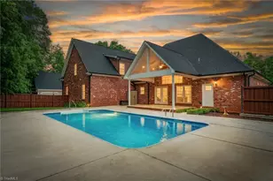 80 Bent Tree Ct, Gibsonville, NC 27249 - Photo 50