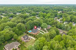 80 Bent Tree Ct, Gibsonville, NC 27249 - Photo 48