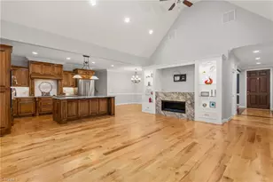 80 Bent Tree Ct, Gibsonville, NC 27249 - Photo 10