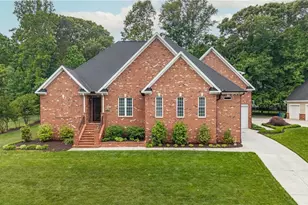 80 Bent Tree Ct, Gibsonville, NC 27249 - Photo 2
