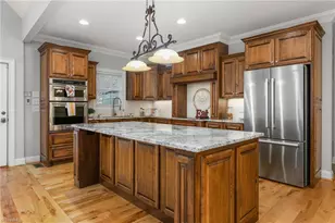 80 Bent Tree Ct, Gibsonville, NC 27249 - Photo 12