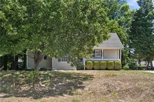 118 Hidden Hills Dr, Thomasville, NC 27360 - Photo 2