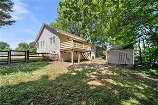 118 Hidden Hills Dr, Thomasville, NC 27360 - Photo 32