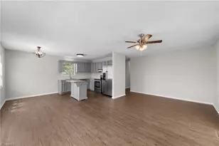 118 Hidden Hills Dr, Thomasville, NC 27360 - Photo 8