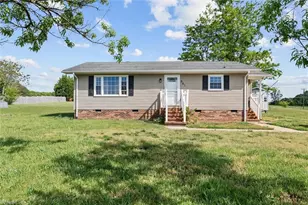 861 Creed Rd, Ararat, NC 27007 - Photo 2