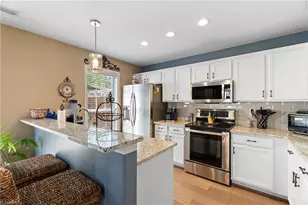 164 Pinewood Ln, Bermuda Run, NC 27006 - Photo 12