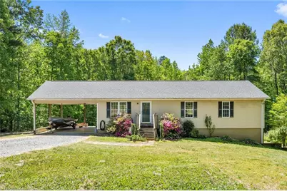 489 Eddinger Road, Thomasville, NC 27360 - Photo 1