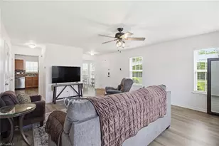 300 Hidden Timber Ln, Greensboro, NC 27405 - Photo 6