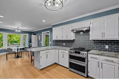 5965 Woodfield Drive, Kernersville, NC 27284 - Photo 10