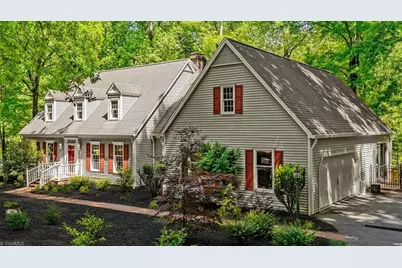 5965 Woodfield Drive, Kernersville, NC 27284 - Photo 2