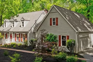 5965 Woodfield Dr, Kernersville, NC 27284 - Photo 2