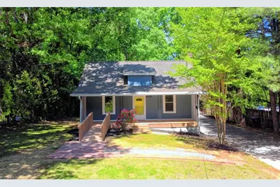 628 Mission Road, Winston-Salem, NC 27103 - Photo 1